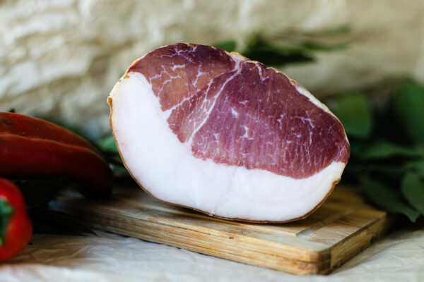 CULATELLO GENUINO - immagine 3